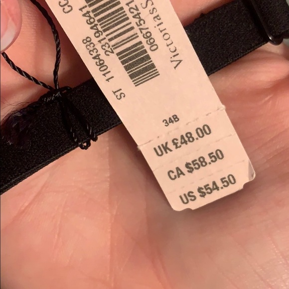 Victoria Secret Bra - Picture 3 of 3